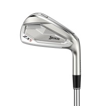 Irons 5-PW ZX 4 Steel Regular