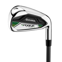 Irons 6-SW RBZ Graphite Regular