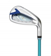 Irons 6-SW XXIO 12