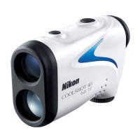 Nikon Laser Rangefinder Coolshot 40