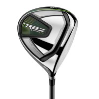 Driver 10.5 Taylormade RBZ regular