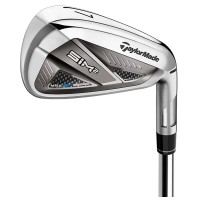 Irons 4-PW Taylormade SIM Max