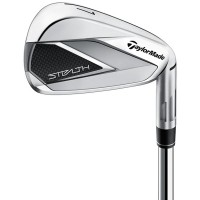 SW 54° & 60° Taylormade Stealth