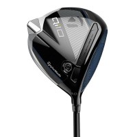 TaylorMade Qi10 Steel Reg