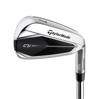 TaylorMade Qi10 Steel Reg