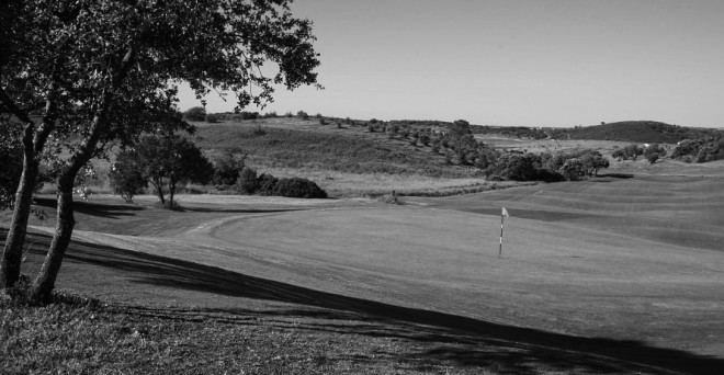 Alamos Golf (CS Resort) - Faro - Portugal - Location de clubs de golf