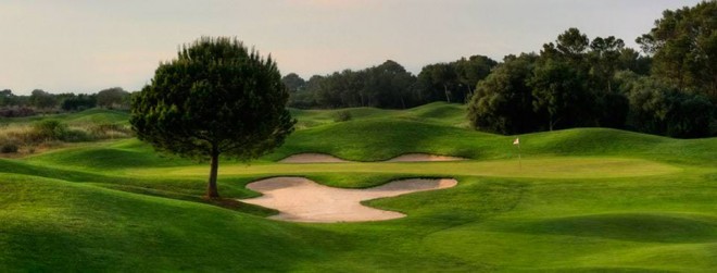 Marriott Son Antem Golf Club - Palma de Mallorca - Spain