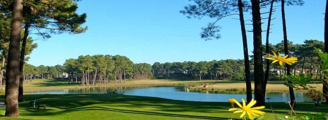 Aroeira Golf Course - Lisbonne - Portugal