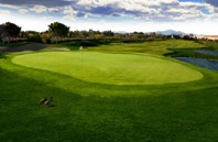 Alicante Golf - Alicante - Spain - Clubs to hire
