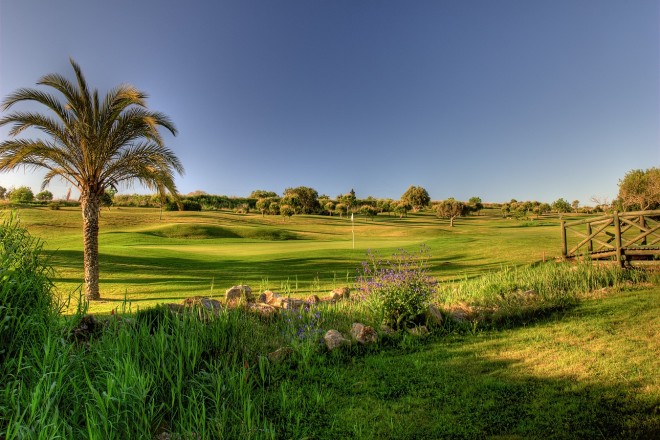 Domaine de Boavista Golf & Spa - Faro - Portogallo