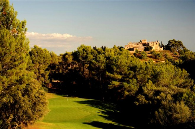 Arabella Son Muntaner Golf - Palma de Mallorca - Spain - Clubs to hire