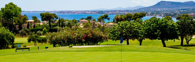 Club de Golf Son Servera - Palma de Mallorca - España