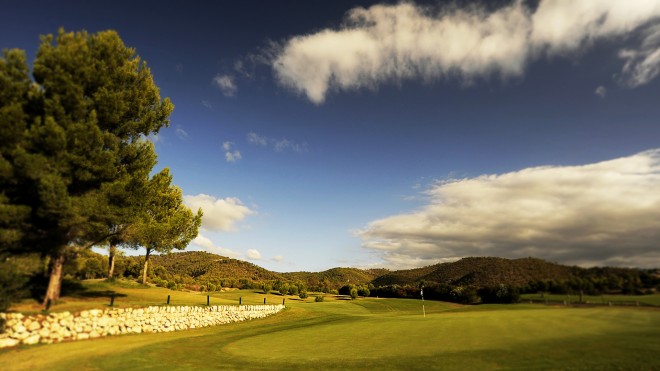 Arabella Son Quint Golf - Palma di Maiorca - Spagna - Mazze da golf da noleggiare
