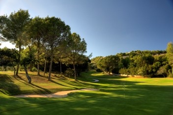 Arabella Son Vida Golf - Palma de Mallorca - Spanien - Golfschlägerverleih