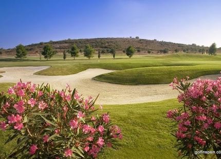El Puerto Golf Club - Malaga - Espagne