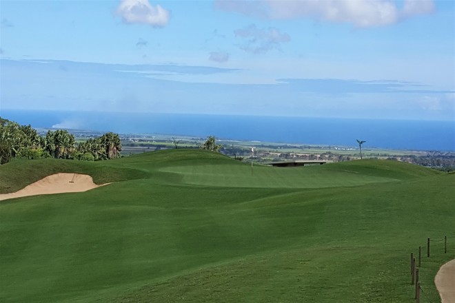Avalon Golf & Country Club - Île Maurice - République de Maurice - Location de clubs de golf