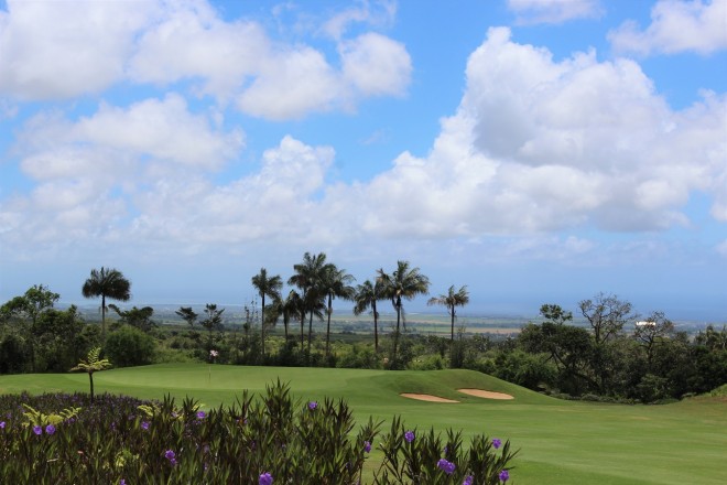 Avalon Golf & Country Club - Isla Mauricio - República de Mauricio - Alquiler de palos de golf