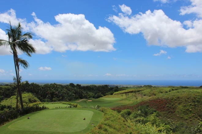 Avalon Golf & Country Club - Mauritius - Republik Mauritius - Golfschlägerverleih