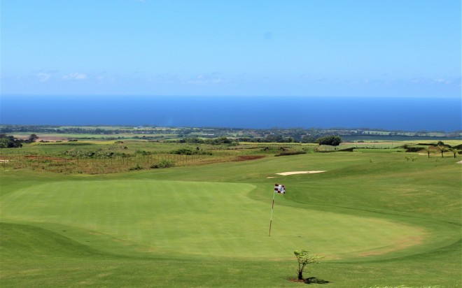 Avalon Golf & Country Club - Mauritius - Republik Mauritius - Golfschlägerverleih