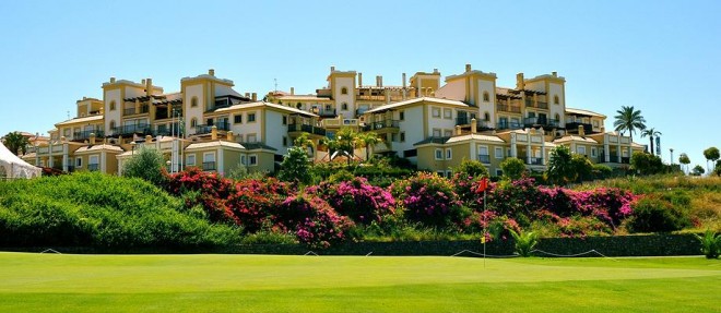 Baviera Golf - Malaga - Spain - Clubs to hire