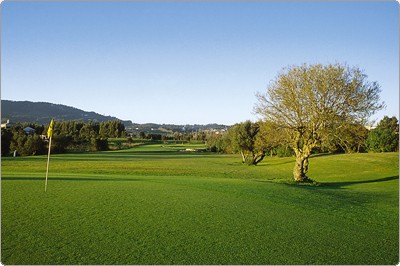 Beloura (Pestana Golf Resort) - Lisbon - Portugal - Clubs to hire