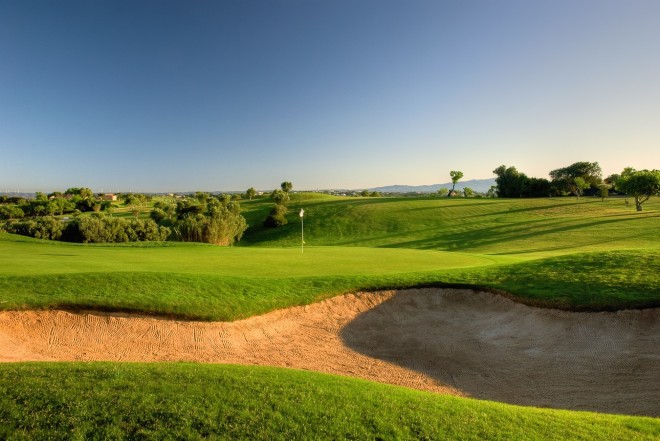 Boavista Golf & Spa Resort - Faro - Portugal - Golfschlägerverleih