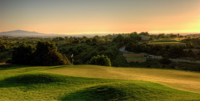 Boavista Golf & Spa Resort - Faro - Portugal - Golfschlägerverleih