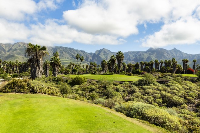 Golf Costa Adeje - Teneriffa - Süden (TFS) - Spanien