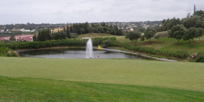 La Canada Golf Club - Málaga - España