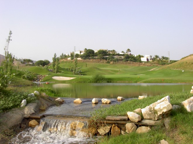 Cabopino Golf Marbella - Malaga - Spain - Clubs to hire