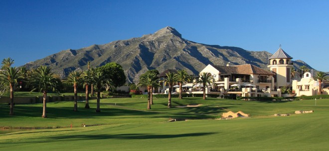 Los Naranjos Golf Club - Malaga - Spain