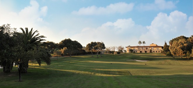 Canyamel Golf - Palma de Majorque - Espagne - Location de clubs de golf