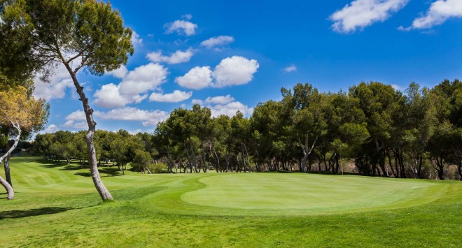 Golf Club Las Ramblas - Alicante - Espagne