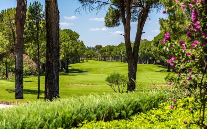 Cornelia Faldo Golf Course - Belek - Antalya - Turkey - Clubs to hire