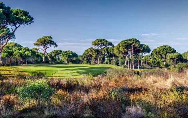 Cornelia Faldo Golf Course - Belek - Antalya - Turkey - Clubs to hire