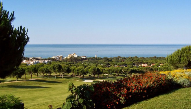 Cabopino Golf Marbella - Málaga - Spanien