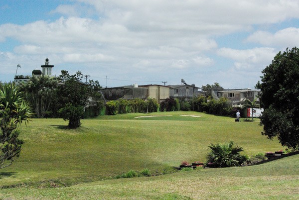 Dodo Golf Club - Isla Mauricio - República de Mauricio - Alquiler de palos de golf