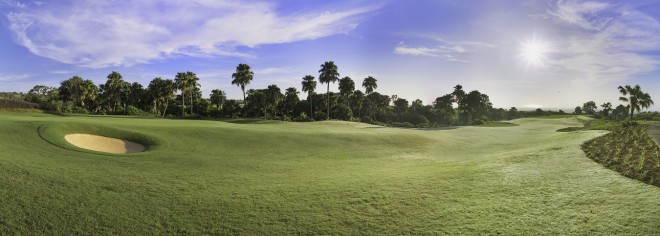Avalon Golf & Country Club - Mauritius Island - Republic of Mauritius