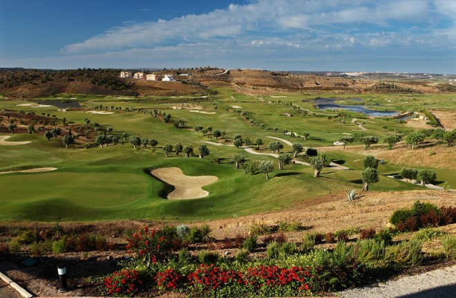 Quinta do Vale Golf Resort - Faro - Portugal