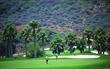 Estepona Golf Club - Málaga - España - Alquiler de palos de golf