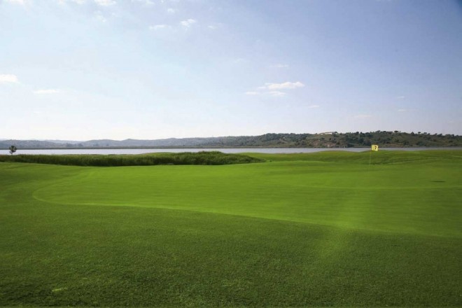 Costa Esuri Golf Club - Malaga - Spain