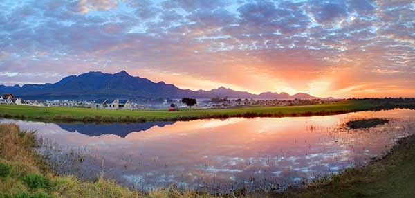 Kingswood Golf Estate - George - Süd Afrika