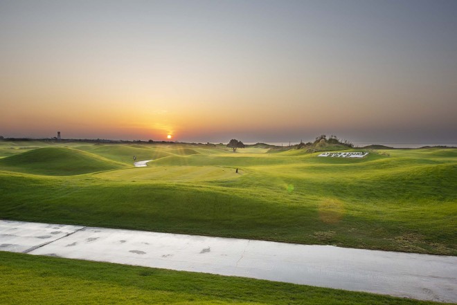 Lykia Links Golf - Belek - Antalya - 