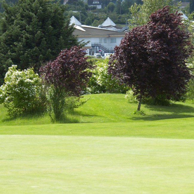 Golf Blue Green de Villennes - Parigi - Francia - Mazze da golf da noleggiare