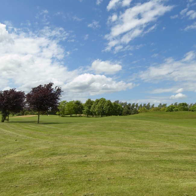 Golf Blue Green de Villennes - Paris OUEST- Saint Germain - France - Location de clubs de golf