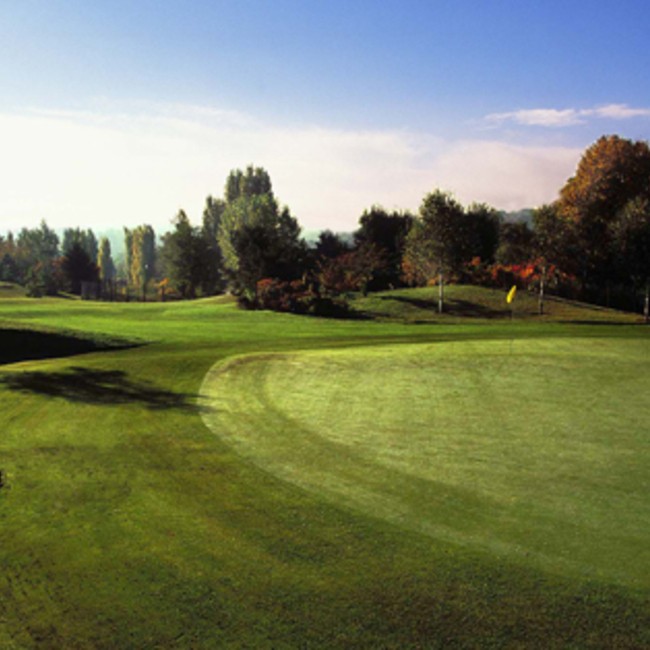 Golf Blue Green Rueil Malmaison - Paris OUEST- Saint Germain - France - Location de clubs de golf