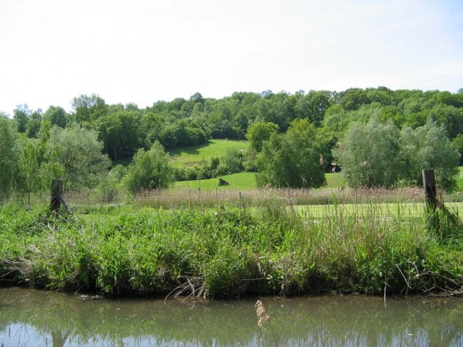 Golf Club d&#39;Ableiges - Paris OUEST- Saint Germain - France - Location de clubs de golf