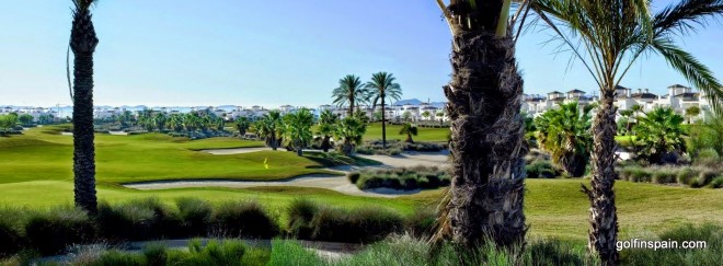 La Torre Golf Resort - Alicante - Spanien
