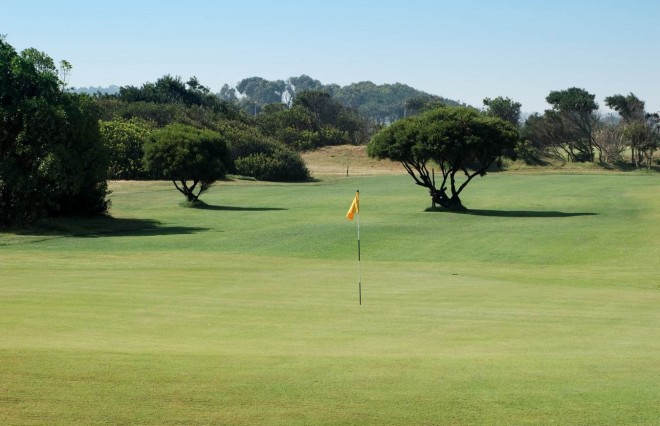 Golf Club d&#39;Oporto - Porto - Portogallo - Mazze da golf da noleggiare