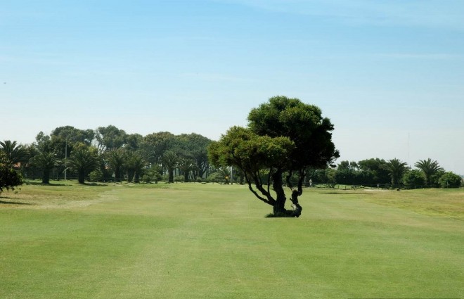 Golf Club d&#39;Oporto - Porto - Portugal - Location de clubs de golf